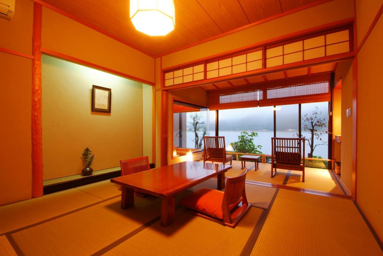 Hotel Ginka Toyooka  Esterno foto