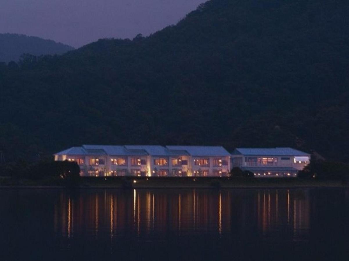 Hotel Ginka Toyooka  Esterno foto