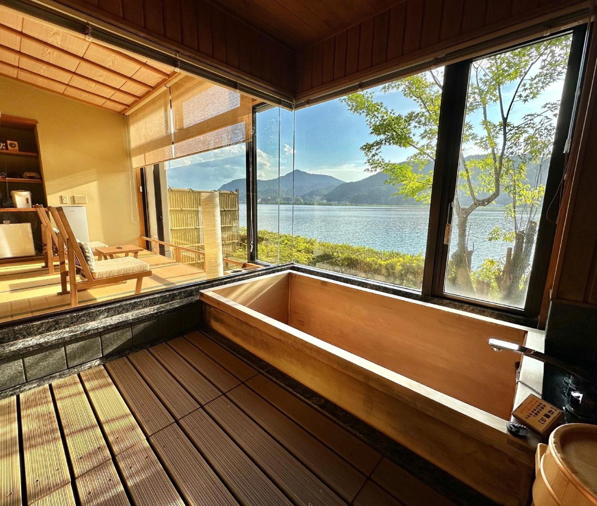 Hotel Ginka Toyooka  Esterno foto
