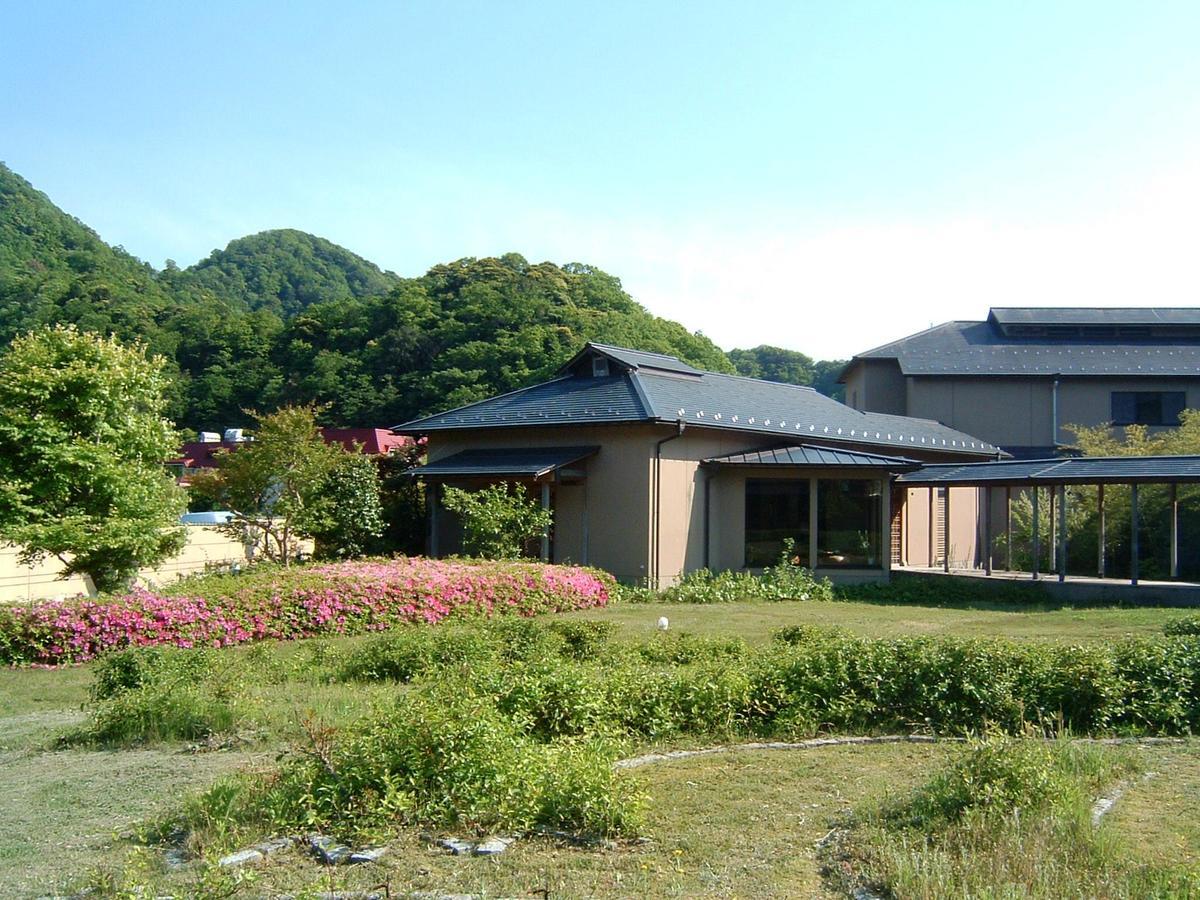 Hotel Ginka Toyooka  Esterno foto