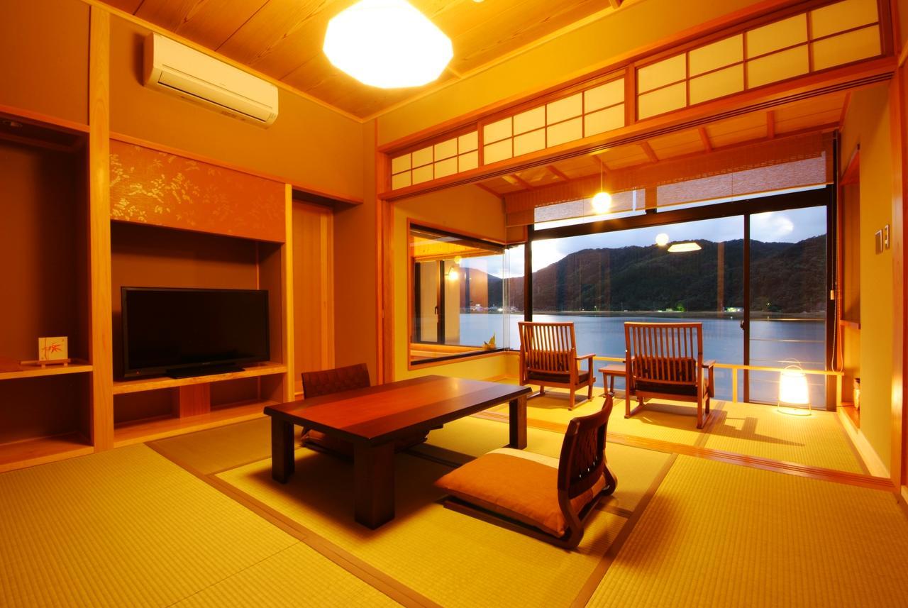 Hotel Ginka Toyooka  Esterno foto