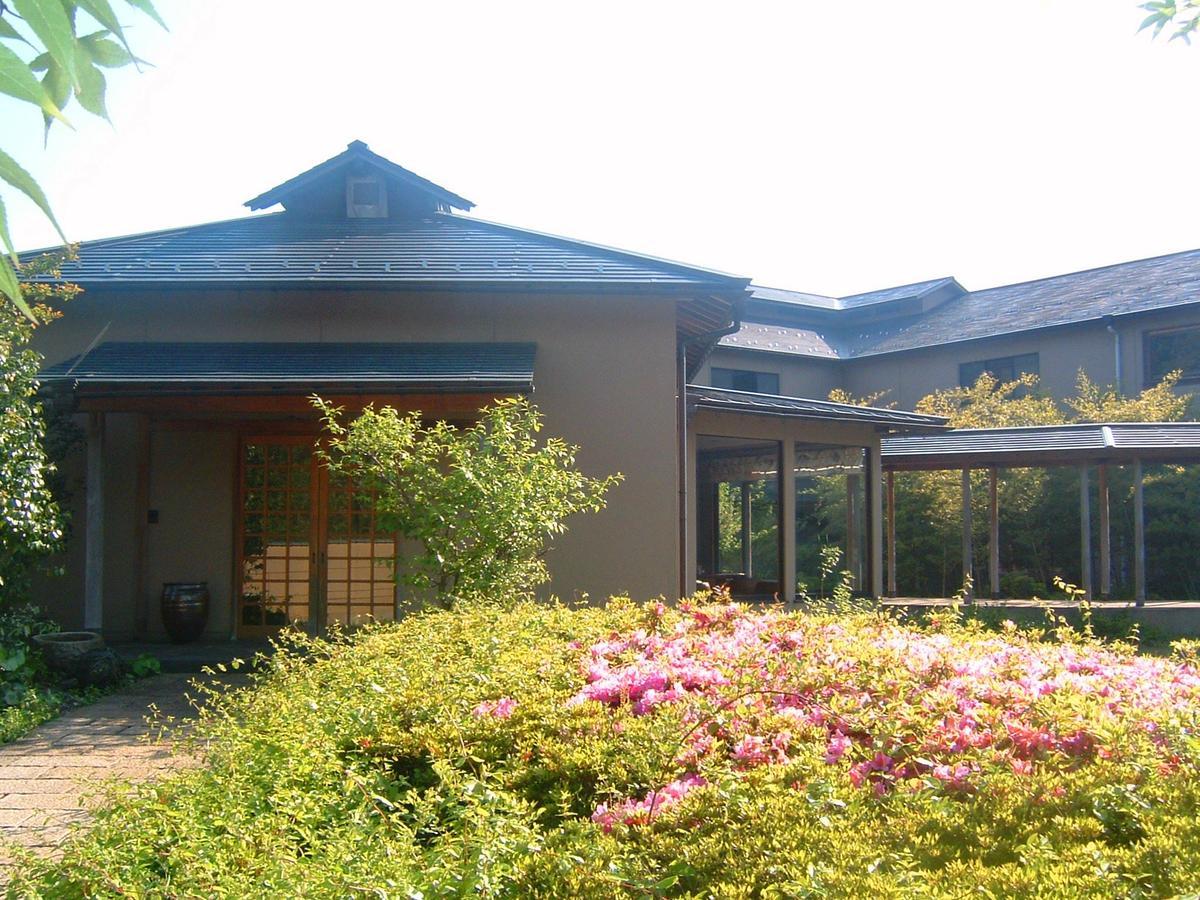Hotel Ginka Toyooka  Esterno foto