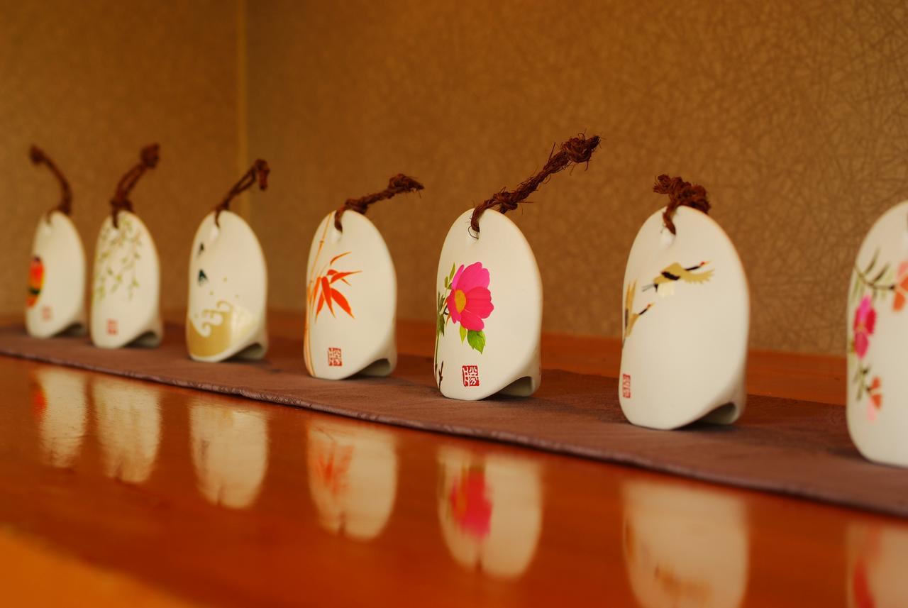 Hotel Ginka Toyooka  Esterno foto
