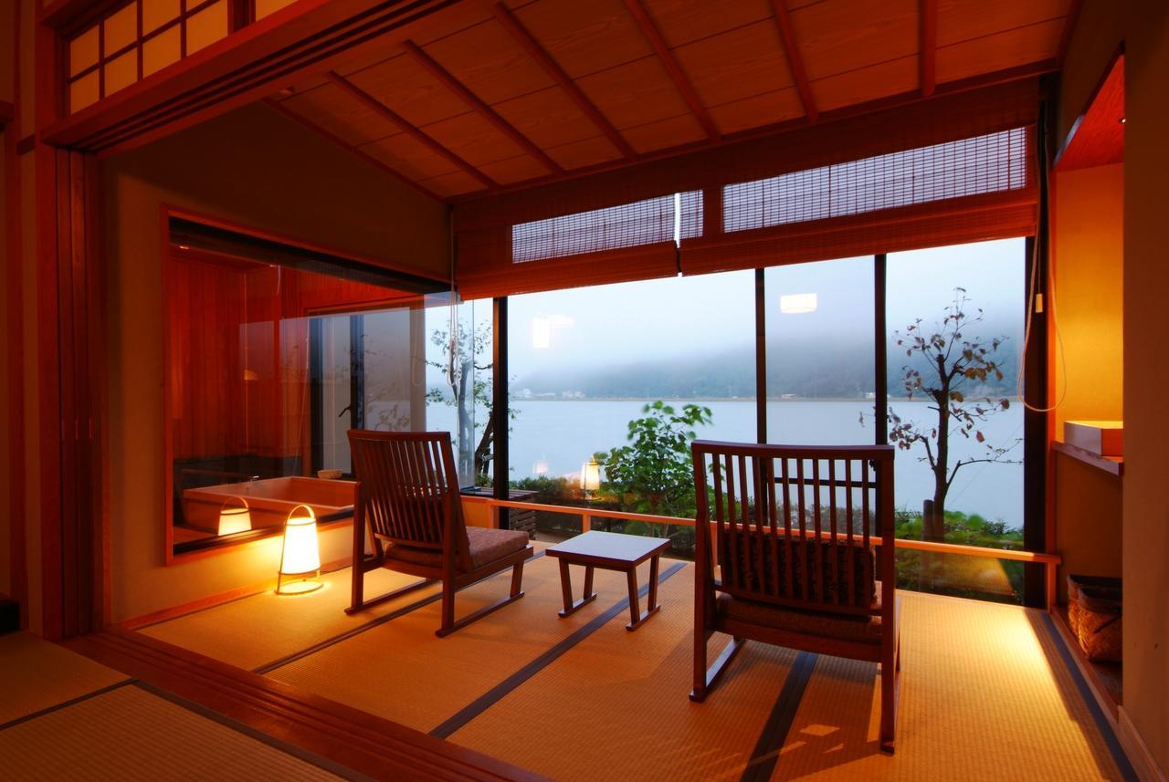Hotel Ginka Toyooka  Esterno foto
