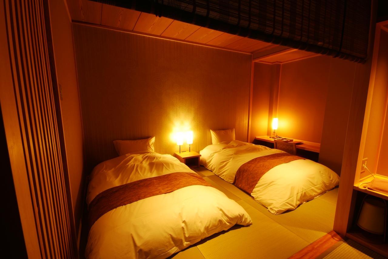 Hotel Ginka Toyooka  Esterno foto