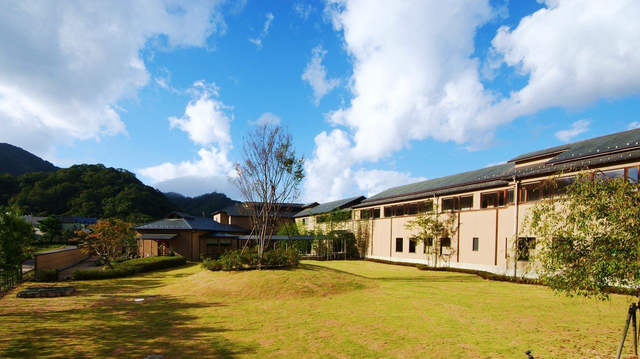 Hotel Ginka Toyooka  Esterno foto
