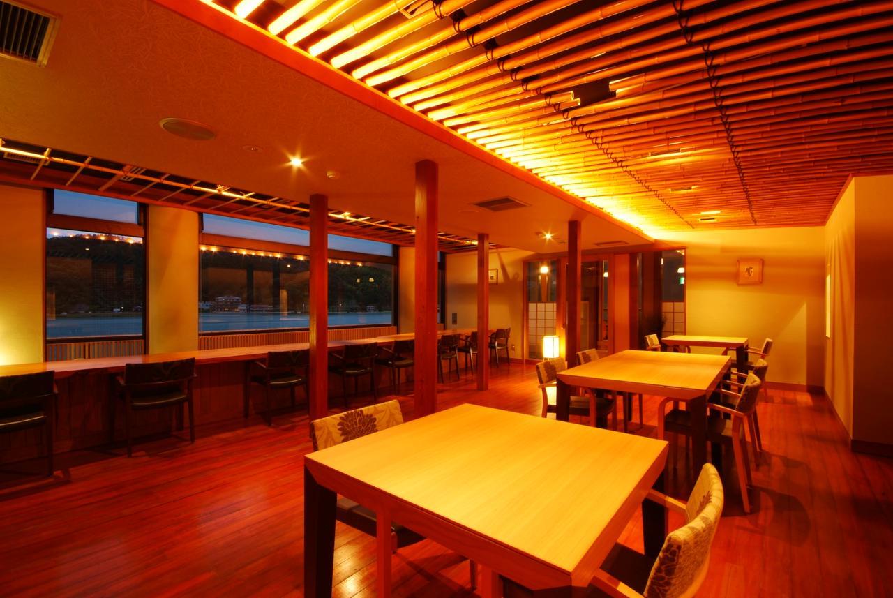 Hotel Ginka Toyooka  Esterno foto